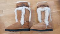 Neue Diesel Stiefel für Damen oder Mädchen Gr 36 Bayern - Karlsfeld Vorschau