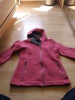 cmp Jacke Größe L in Pink Nordrhein-Westfalen - Wiehl Vorschau