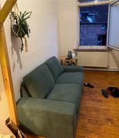 KIVIK 2er-Sofa, Kelinge grautürkis Hannover - Mitte Vorschau