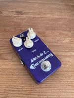 Tonefreak Abunai 2 Booster für Fender Stratocaster Overdrive Nordrhein-Westfalen - Kamp-Lintfort Vorschau