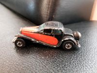 Hot Wheels  Bugatti 37 Mattel 1980 Spielzeugauto Bayern - Bogen Niederbay Vorschau