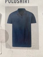 Neu leinenpoloshirt Poloshirt M stylisch mode trend Blau slimfit Friedrichshain-Kreuzberg - Kreuzberg Vorschau