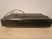 Sony  Compacr Disc Player CDP - XE 200 Baden-Württemberg - Konstanz Vorschau