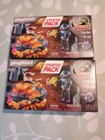 Playmobil  2× Starter Pack Dino Rise Nordrhein-Westfalen - Steinheim Vorschau