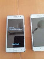 Samsung Galaxy Grand Prime Nordrhein-Westfalen - Mülheim (Ruhr) Vorschau