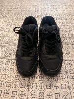 Nike Air Max 1 black gum Obergiesing-Fasangarten - Obergiesing Vorschau