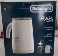 Milchaufschäumer DeLonghi Alicia Latte Neu und ungeöffnet Baden-Württemberg - Mainhardt Vorschau