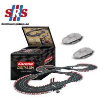 Carrera Digital 124 Mix n Race Volume 4 (2 Autos nach Wahl) 90936 Rheinland-Pfalz - Kottenheim Vorschau
