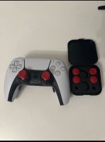 PS5 Controller Paddles/Smart Trigger/Thumbsticks Bayern - Hengersberg Vorschau