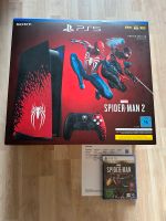 SONY Playstation 5 PS5. Marvel’s Spider-Man 2 Limited Edition NEU München - Hadern Vorschau