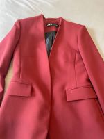 ZARA Blazer tailliert M Nordrhein-Westfalen - Unna Vorschau