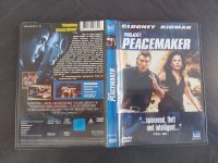 DVD - Projekt: Peacemaker mit Clooney und Kidman Nordrhein-Westfalen - Langenfeld Vorschau