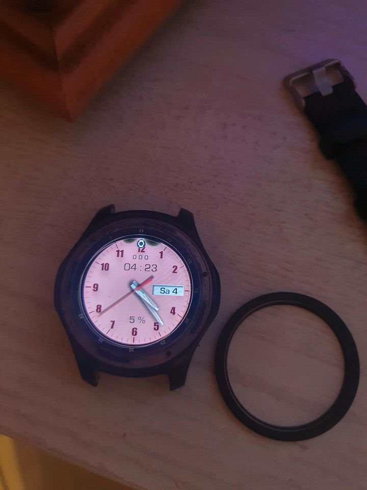 Armbänder Samsung Galaxy Watch 46mm in Brüggen