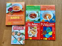 Kochen für Babys und Kinder Bayern - Altdorf Vorschau