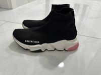 Balenciaga Sneaker/ Socks, origin. Größe 37 Berlin - Köpenick Vorschau