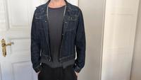 Diesel Jeansjacke blau 52 L Berlin - Schöneberg Vorschau