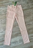 Mädchen Sommer Hose Skinny 11/12 Jahre Benetton Neu!!! Zella - Anrode Vorschau