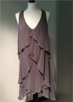 ❣️ PATRIZIA PEPE chices Abendkleid in Farbe taupe, S/M ❣️ Nordrhein-Westfalen - Roetgen Vorschau