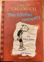 GREGS TAGEBUCH - Von Idioten umzingelt! Baden-Württemberg - Korb Vorschau