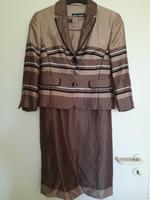 Leinen 2-Teiler von GERRY WEBER, Gr.: 36, Top-Qualität, NEU Kr. München - Planegg Vorschau