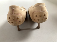 Tods Pumps 38 1/2 Hochzeit Kittenheels Wildleder-PREISVORSCHLÄGE Hessen - Darmstadt Vorschau
