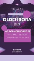 Oldenbora Bus-Mitfahrgelegenheit Niedersachsen - Lemwerder Vorschau