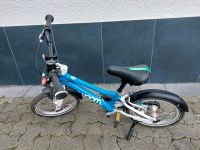Woom 2 Fahrrad Hessen - Hohenahr Vorschau