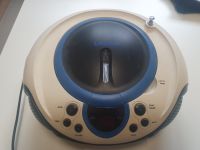 Lenco SCD-38 Portable CD Player Mit USB - Vielseitiger Player Nordrhein-Westfalen - Raesfeld Vorschau