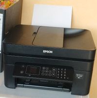 Epson Drucker 2830 Hessen - Naumburg  Vorschau