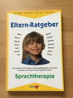 Eltern-Ratgeber Sprachtherapie Niedersachsen - Wunstorf Vorschau
