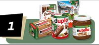 Suche Ferrero Codes für EM Sammelspaß 2024 Bayern - Fürth Vorschau