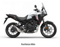 Honda NX500 / CB500X Neufahrzeug auf Lager Nordrhein-Westfalen - Königswinter Vorschau