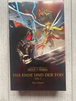 Warhammer - Das Ende und der Tod Teil 2 von Dan Abnett Bayern - Naila Vorschau