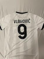 Juventus triko Nordrhein-Westfalen - Solingen Vorschau