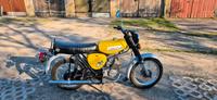 Simson s51 b2-4 DDR Moped + 60km/h Papiere viel neu Thüringen - Sömmerda Vorschau