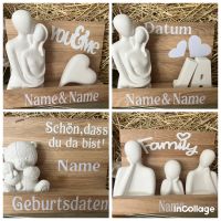 Geschenksets Hochzeit Geburt Muttertag uvm. Niedersachsen - Adendorf Vorschau