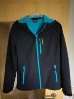 IcePeak Softshelljacke Gr. 44 Niedersachsen - Seggebruch Vorschau