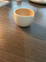 Nespresso - Espresso Tasse Weiß Bayern - Ergolding Vorschau