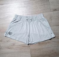 Hellgraue Bequeme Shorts Hose L - XL 40 - 42 Rheinland-Pfalz - Frankenthal (Pfalz) Vorschau