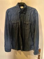 Selected Homme Jeanshemd M 40 Nordrhein-Westfalen - Bedburg Vorschau