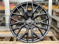 19 Zoll 2DRV by WHEELWORLD WH37 Alufelgen 5x112 Felgen für Audi A4 8E S4 8H QB6 A6 4B S6 A8 4E Q3 8U F3 RSQ3 RS4 RS6 Seat Tarraco Skoda Kodiaq Superb VW Arteon 3H Passat Alltrack B9 Tiguan 5N Allspace Nordrhein-Westfalen - Hagen Vorschau