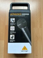 Ultravioce XM8500 Mikrofon Hessen - Langenselbold Vorschau