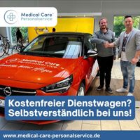 Altenpfleger - m/w/d  gesucht ❗️ 4700 € + Dienstwagen + Prämien ✅ Baden-Württemberg - Mannheim Vorschau