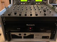 DJ Box /Ecler AC6 /Numark MP302/Ecler APA 600/ 2x Box Peavey Niedersachsen - Filsum Vorschau