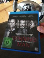 Spinning Man - Im Dunkel deiner Seele [Blu-ray] Thriller -> NEU Niedersachsen - Burgwedel Vorschau