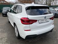 BMW X3 xDrive 20 d M Sport Hessen - Mainhausen Vorschau