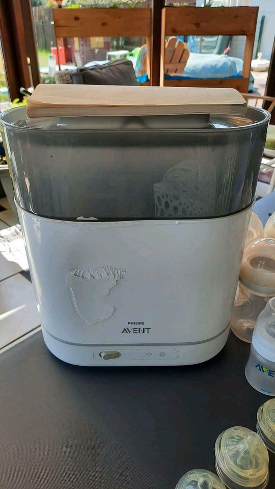 Tolles Philips Avent Set in Mettlach
