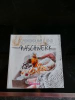 Buch Schokokrümel und Naschwerk Baden-Württemberg - Denzlingen Vorschau