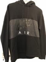 Nike Air Hoodie Schwarz Herren Gr. L Wie neu Nordrhein-Westfalen - Meerbusch Vorschau