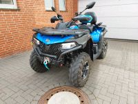 CF Moto CForce 625 Touring LOF 1. Hand Nordrhein-Westfalen - Stadtlohn Vorschau